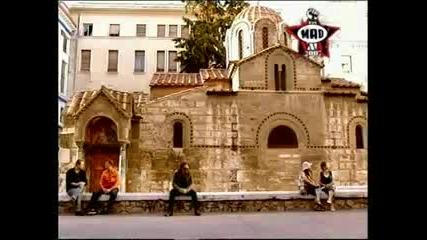Notis Sfakianakis - Einai I skepsi mou treli