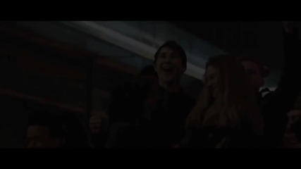 Divergent - Tv Spot #13- Who You Are (official)