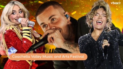 Coachella 2026: Джъстин Бийбър се завърна и промени играта🤩💥