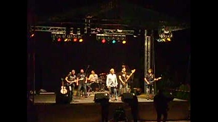 John Lawton in Svishtov 25 09 2010 