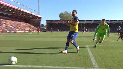 Борнемут - Саутхемптън 0:0 /репортаж/