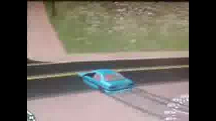 gta sa - Peugeot