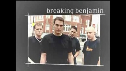 Breaking Benjamin - Follow