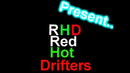 Rhd- Intro by "bassmanqche"