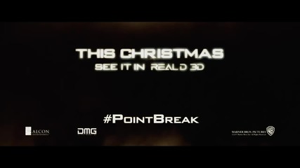 Point Break - Soundtrack