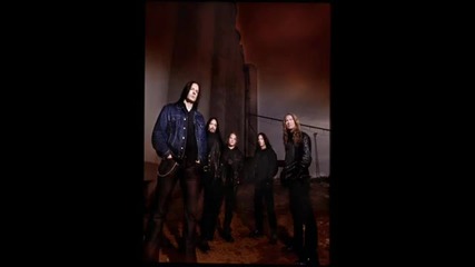 Sentenced - Warrior Of Life ( Reaper Redeemer) 