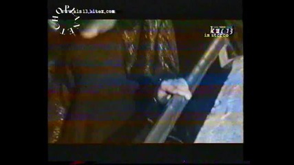 Кис 13 - Глория - Кукла на конци(tv version) - By Planetcho