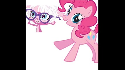 Lps and Mlp twins
