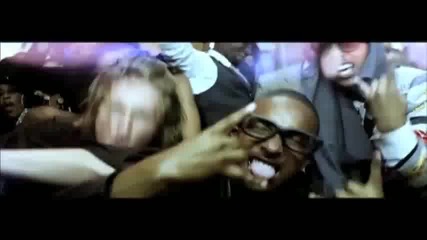 Flo Rida ft David Guetta - Club Cant Handle Me