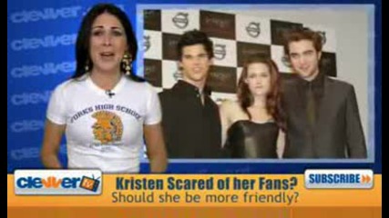 Twilight interview