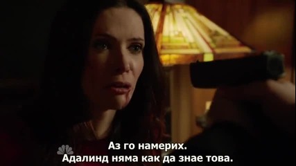 Досиетата Грим, Сезон 4, Епизод 14 - със субтитри