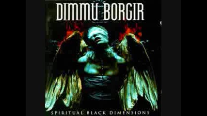 Dimmu Borgir - Masses For The New Messiah 
