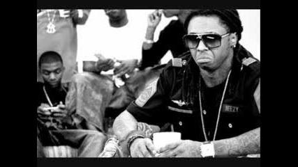 Lil Wayne - Im A Gorilla Ft. B.g & Ceto