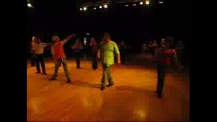 Shake