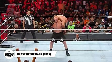 OMG Money In The Bank Contract Cash-Ins: WWE Now India