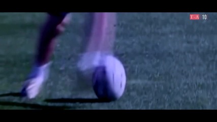 Lionel Messi - Skills and Goals 2012 - Hd