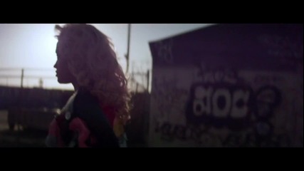 Dj Fresh ft Rita Ora - Hot Right Now