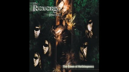 The Revenge Project - A Destiny Forlorn 