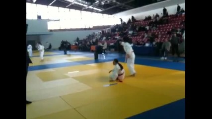 Judo hadji dimitar 