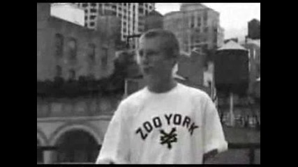 Zoo York - Welcome To Zoo York City