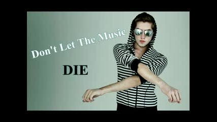 Inna Dont Let the Music Die (new single) 
