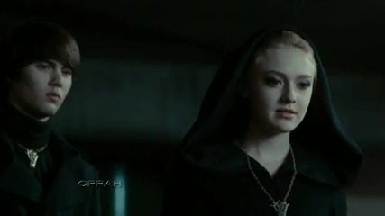 Eclipse New Scenes Hdtv Part 2 