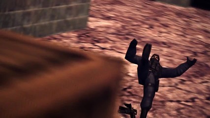 tell my father [cs Frags]