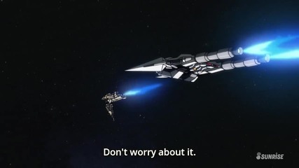 Mobile Suit Gundam - Iron-blooded Orphans - 12 Eng Sub Hd