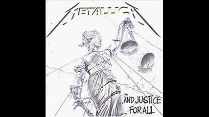 Metallica - Blackened