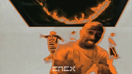 2pac ft. biggie - thug life __2_12__ _enex remix_