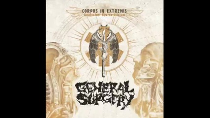 General Surgery - Necrocriticism 