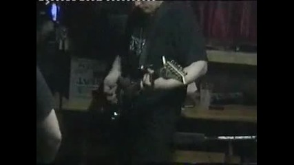 Mistreat - These Days