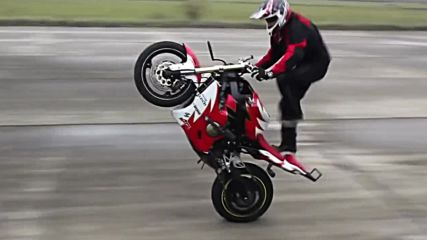 Motorcycle Gangnam Style Freestyle Film Yonetmen 2016 Hd