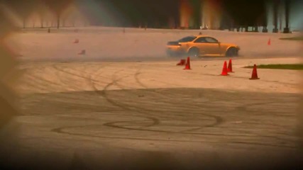 Cool Drift (hd)