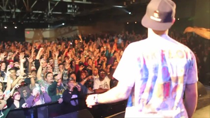 Mac Miller - Get Up 