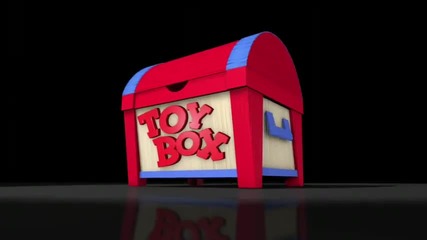 Disney Pixar Toy Story 3 The Video Game trailer