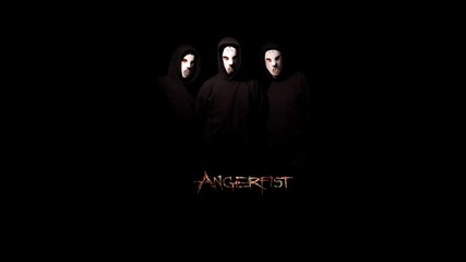 Angerfist - The fast lane [hardcore]