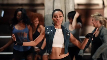 Kat Graham - Love Will Never Do Without An Escapade 2011 (hq) 