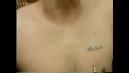 Jackass The Lost Tapes 2009 - Self Defence