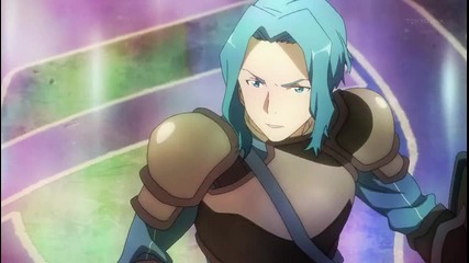 Sword Art Online 2 Eng Subs [high]