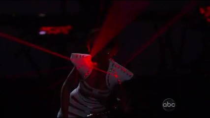 Rihanna Performance 2009 Hd