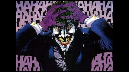 Joker - psychedelic runway + линк за сваляне на песента