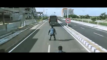 Е такива ефекти никъде не сте виждали!