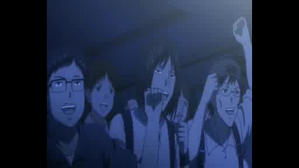 Zettai Shogeki - Platonic Heart - Епизод 4