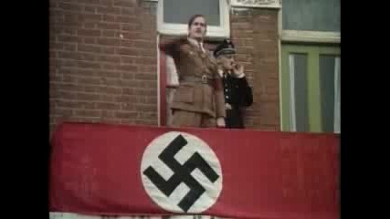 Monty Python - Хитлер