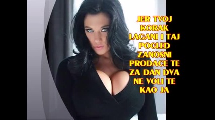 Желко Юрич * Губя те ,но те обичам *