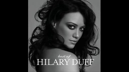 Hilary Duff - Stranger