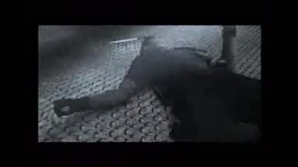 Resident evil 4 - Krauser Vs Leon