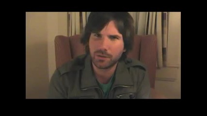 Jon Lajoie - A Message From The Road