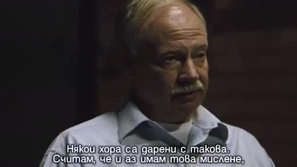 Collapse / Срив (2009) + Bg Sub